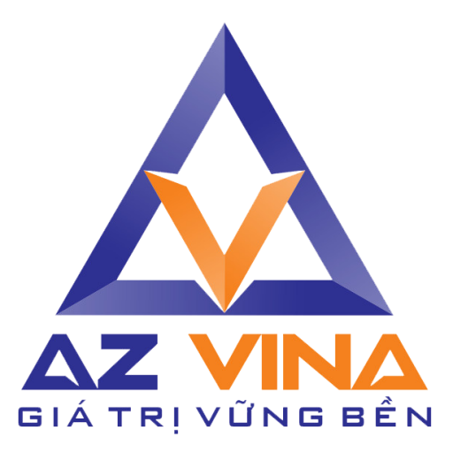 Logo AZVina